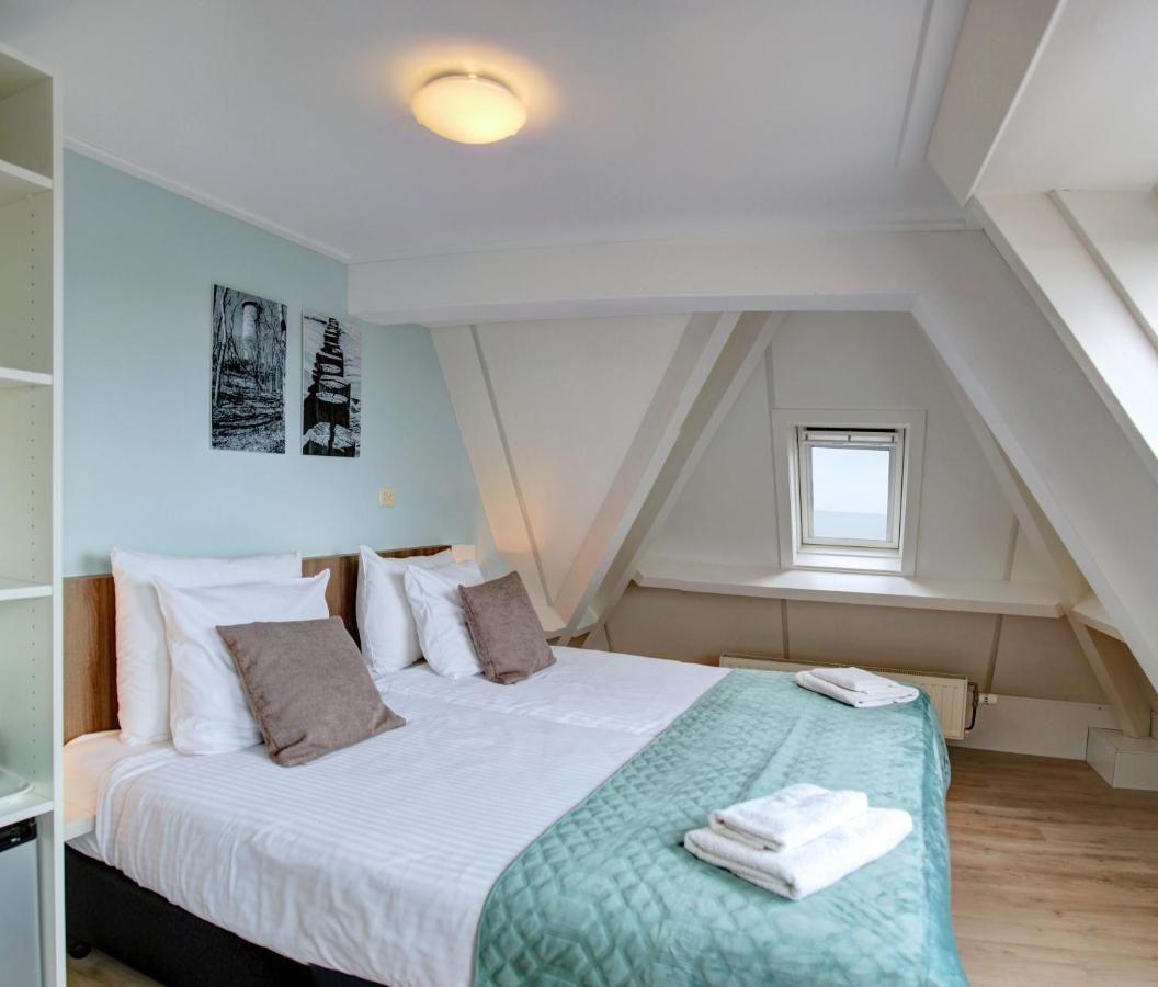 Hotel Duinlust Domburg Luaran gambar